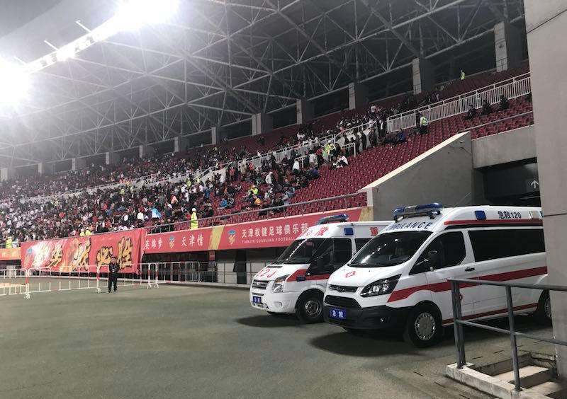 黎城县大中小型活动保障